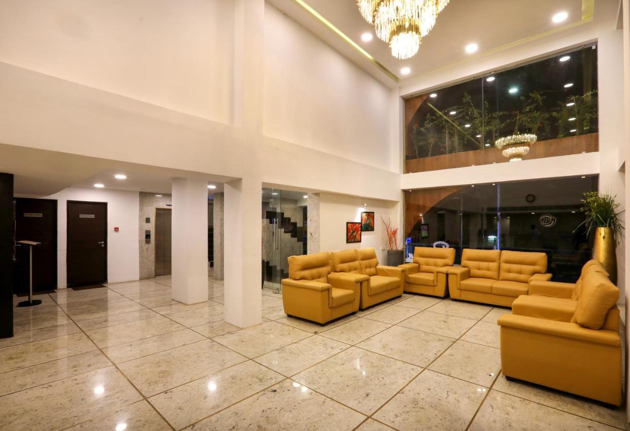 Mango Hill Central Τσενάι Εξωτερικό φωτογραφία