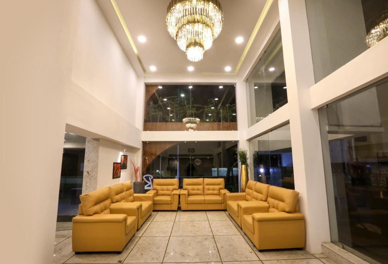 Mango Hill Central Τσενάι Εξωτερικό φωτογραφία