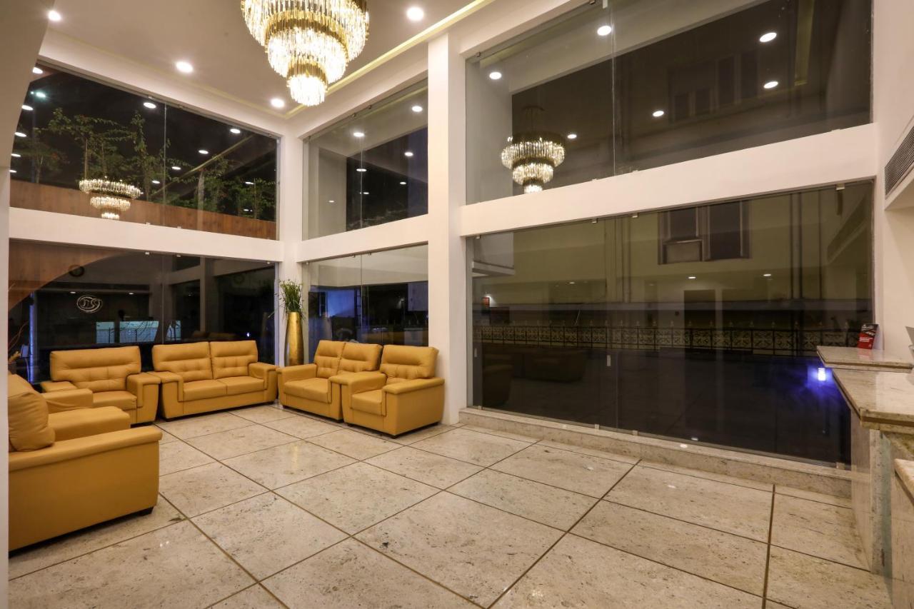 Mango Hill Central Τσενάι Εξωτερικό φωτογραφία