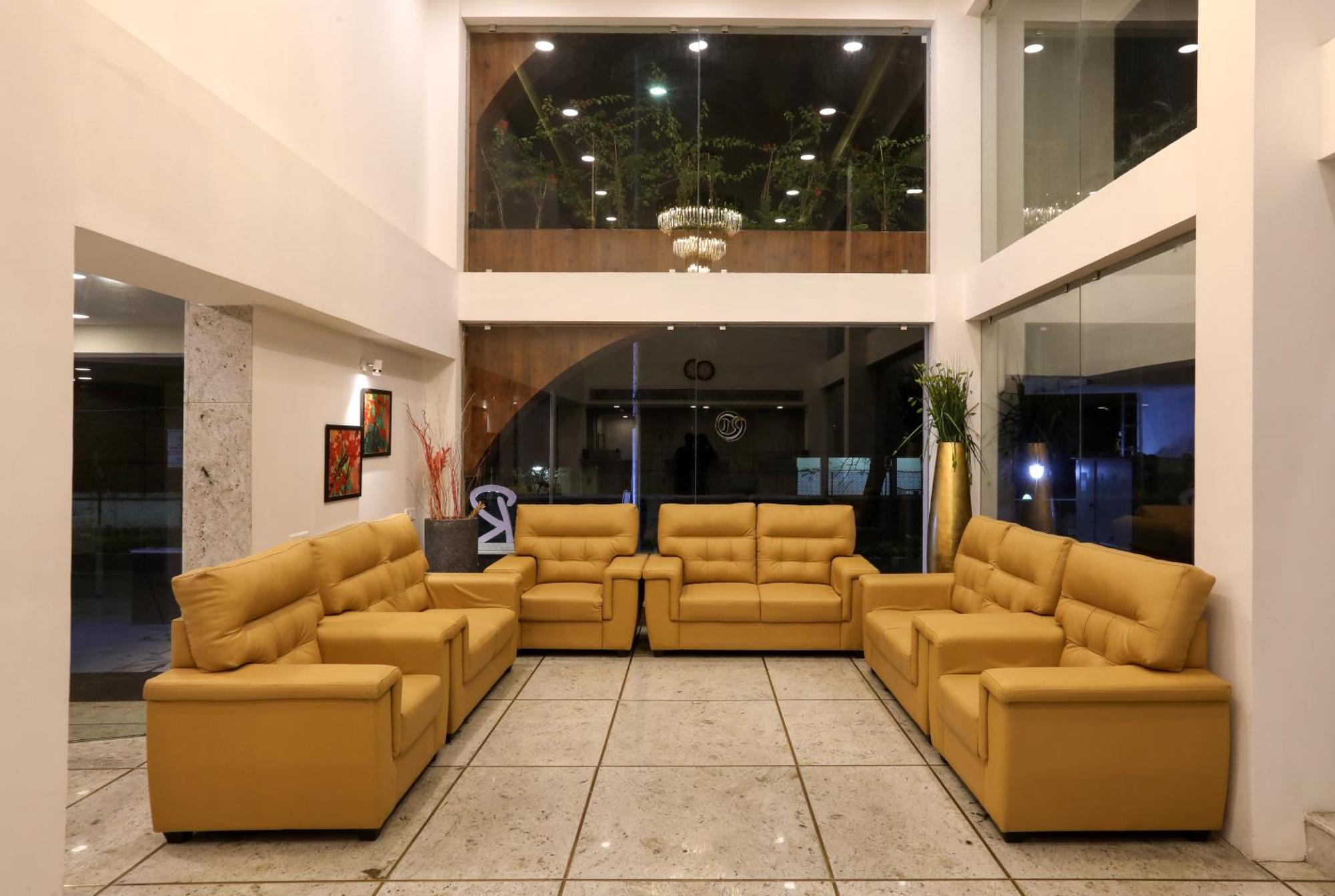 Mango Hill Central Τσενάι Εξωτερικό φωτογραφία