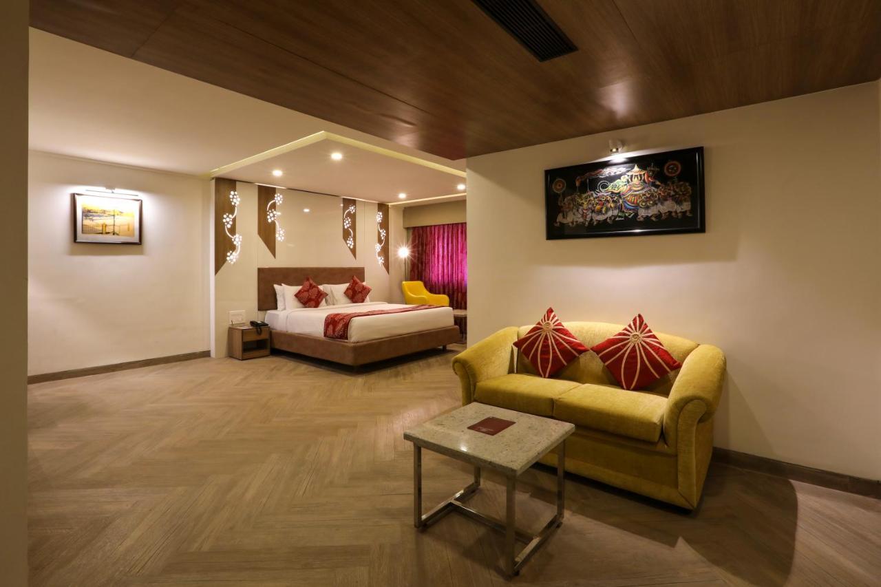 Mango Hill Central Τσενάι Εξωτερικό φωτογραφία