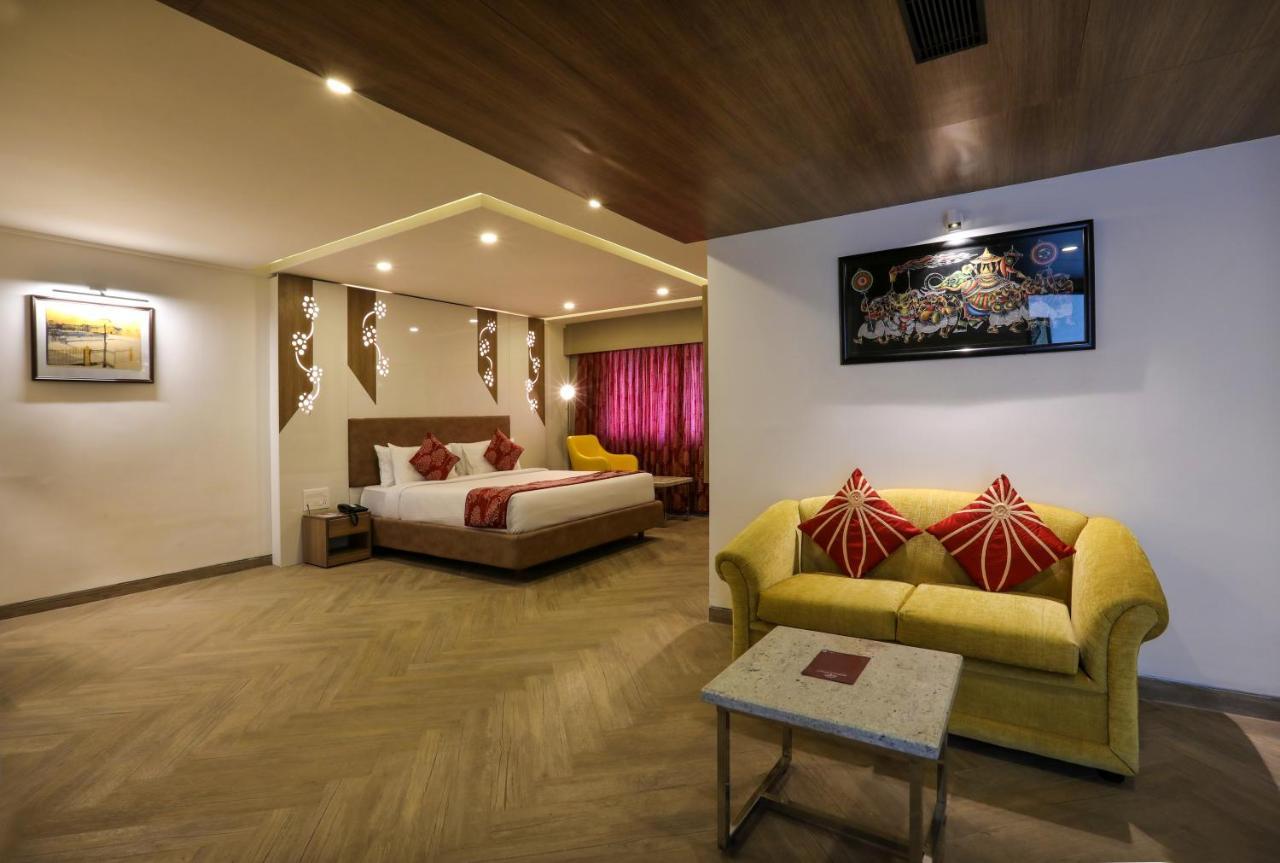 Mango Hill Central Τσενάι Εξωτερικό φωτογραφία