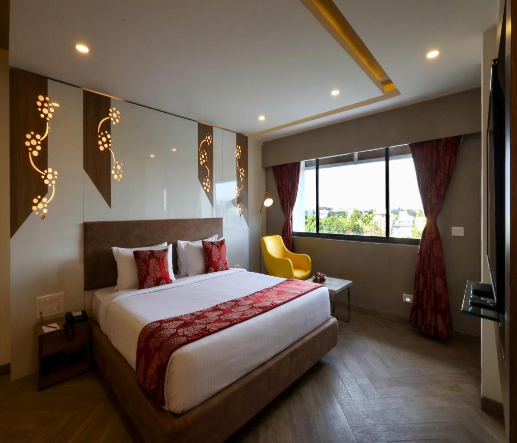 Mango Hill Central Τσενάι Εξωτερικό φωτογραφία