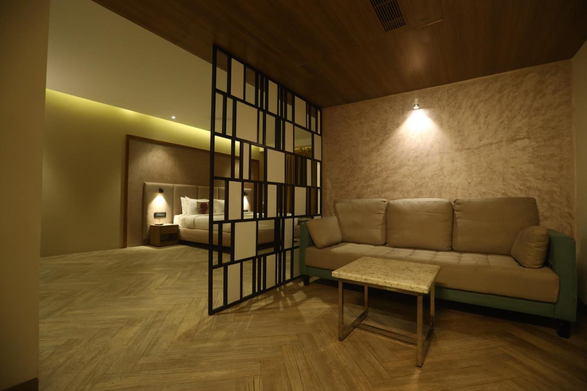 Mango Hill Central Τσενάι Εξωτερικό φωτογραφία