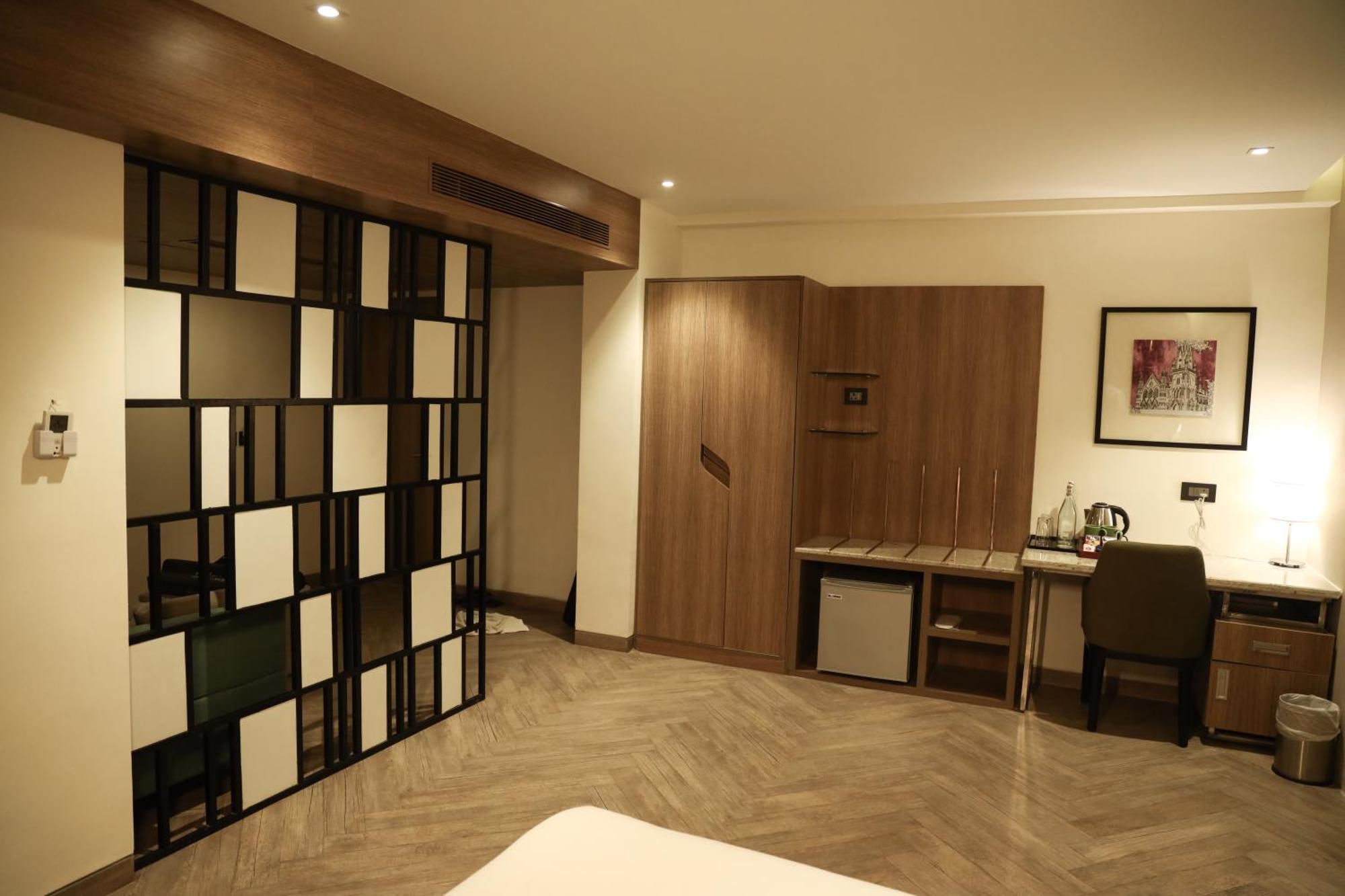 Mango Hill Central Τσενάι Εξωτερικό φωτογραφία